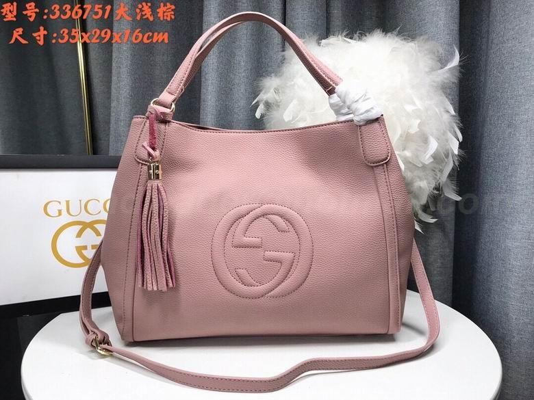 Gucci Handbags 215